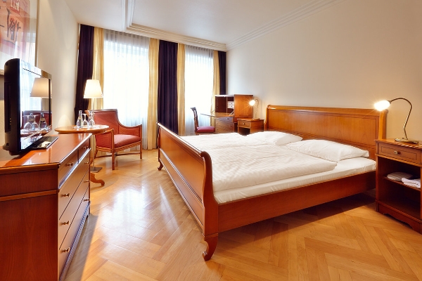 Hotel Waldhorn